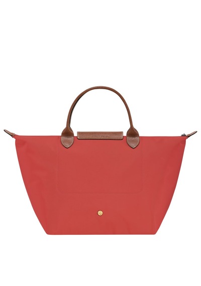 Longchamp Kadın Omuz Çantası L1623 089 Kırmızı