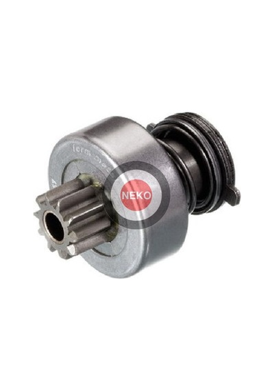 Marş Dişlisi Tam Freze 10 Diş 27.8mm Peugeot J9 Formmetal Frm 32157