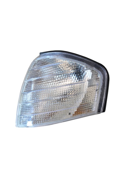 MERCEDES W202 ÖN SİNYAL SOL BEYAZ 2028260943
