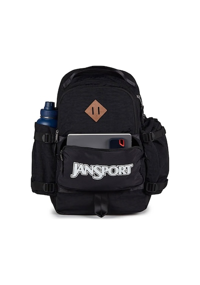 Jansport Seattle Pack Black Sırt Çantası Ek0a5bjzn551 Çok Renkli