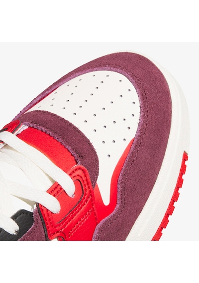 Adidas Drop Step Lo 2.0 Unisex Beyaz Spor Ayakkabı Kj1110 Beyaz