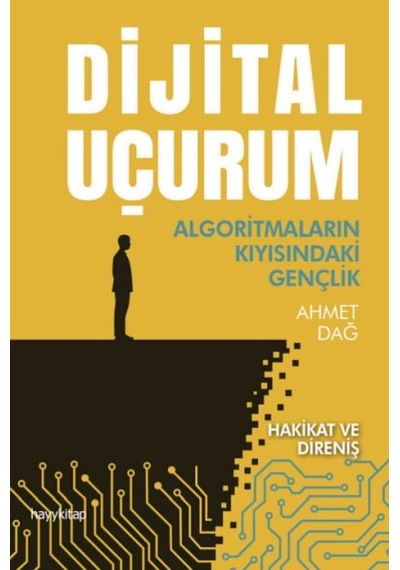 Dijital Uçurum - Pmvp-729804