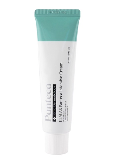 Panteca Intensive Cream