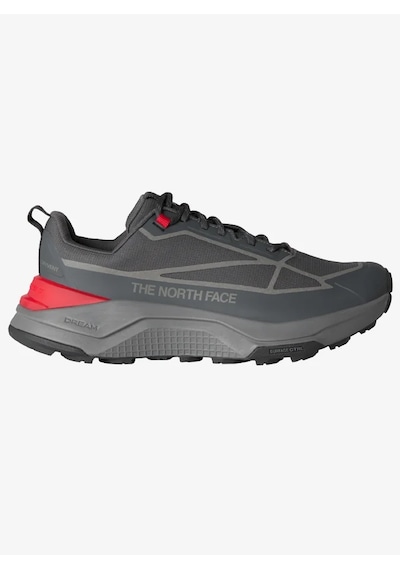 The North Face Nf0a8g6b-kx7 M Fastpack Wp Erkek Outdoor Ayakkabı Gri