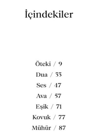 Yol Deriz Ona: Bir Seyahat Ve Anıların Yansıması