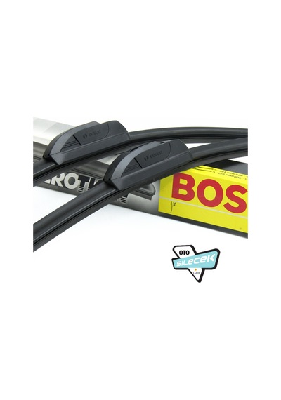 Yunus Emre Otomotiv Nissan Navara Bosch  Aerotwin Silecek Takımı 2005-