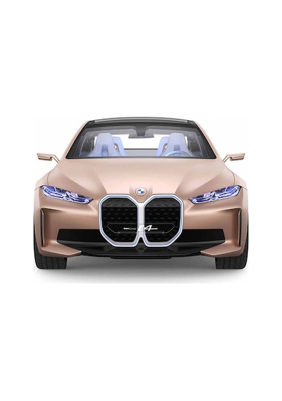Rastar R/C 1:14 Bmw I4 Concept Işıklı Uzaktan Kumandalı Araba