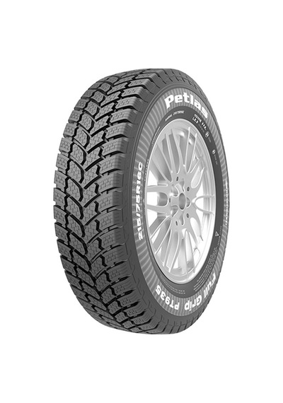 Petlas 205/65R16C 107/105T Full Grip Pt935 8Pr Kış Lastiği 2025