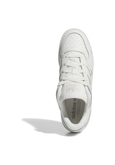 Adidas Forum Low Cl Erkek Günlük Ayakkabı Ih7828 Beyaz Beyaz