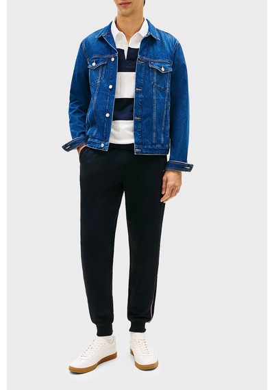 Tommy Hilfiger Erkek Eşofman Altı Mw0mw42882 Dw5 Lacivert