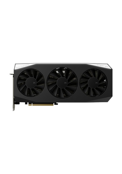 Xfx 16gb Mercury Rx9060xt Oc Gamıng Ex-rx-96tmercb9 Gddr6 128bit Hdmı-dp Pcıe 5.0