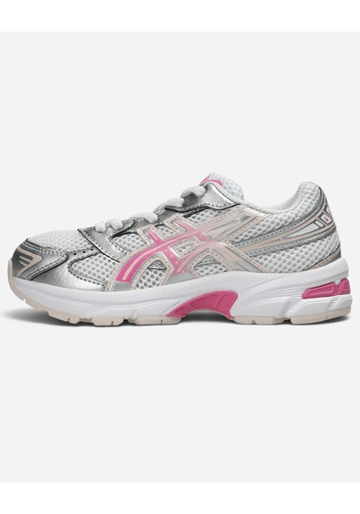 Asics Gel-1130 Ps Çocuk White/lake Grey Sneakers 1204a170-107