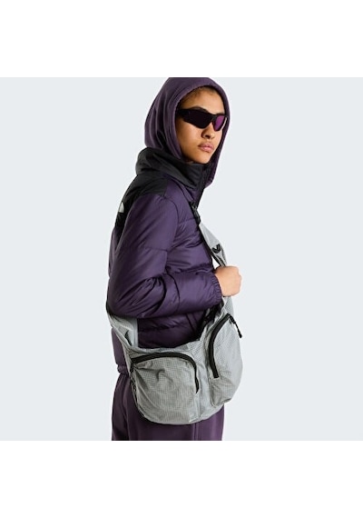 The North Face W Nuketo Synth İns Kadın Mont-34095 Mor