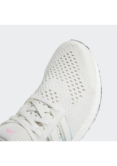 Adidas Ultraboost 1.0 Kadın Koşu Ayakkabısı-hq6440 Beyaz - Açık Mavi