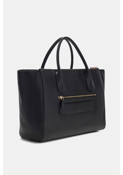 Guess Marissa Kadın Tote Çanta Hwbg2333240 Siyah