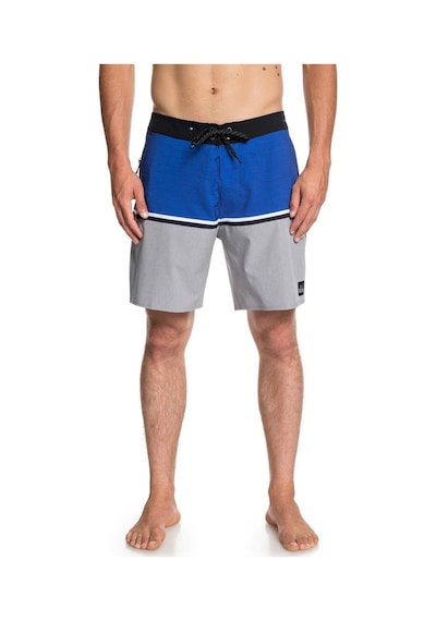 Quıksılver Quiksilver Hldivision18 Erkek Boardshort 21926 Çok Renkli