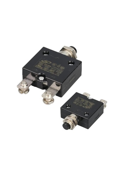 Ic-271s St Serisi Termik Resetli 125/250vac 32 Volt Dc 50 Amper Sigorta 1