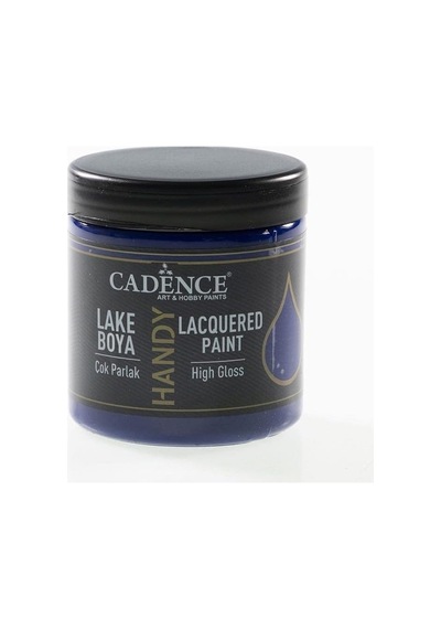 Handy Lake Boya L-034 Mor Lacivert 250ml Genel