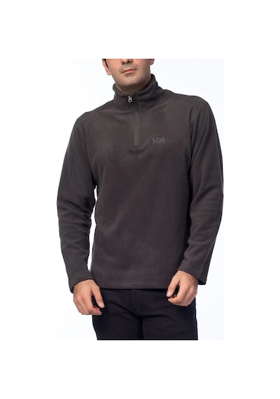 Helly Hansen Mount Fleece Erkek Gri Polar HH..12001 HHA.982 Gri