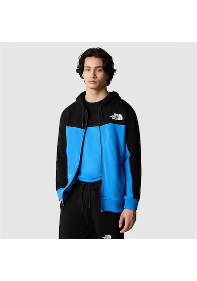 The North Face M Icon Full Zıp Hoodıe Nf0a7x1yı0d1 - M