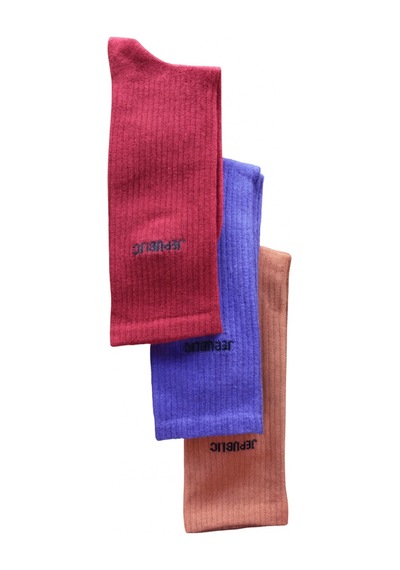 Jepublic Erkek Çorap-j220819 Çok Renkli