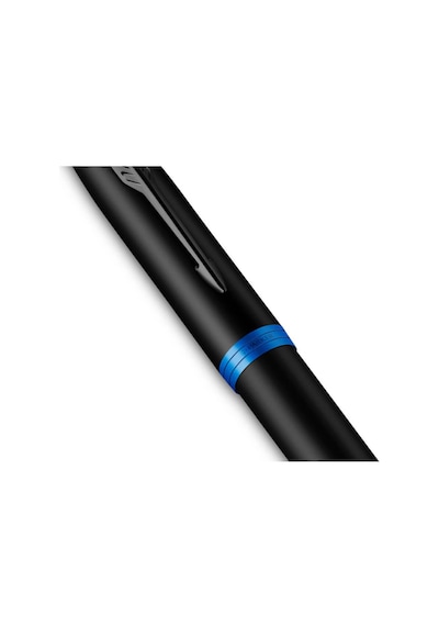 Parker IM Roller Kalem Vibrant Rings Marine Blue 2172860