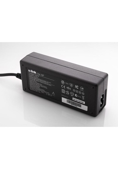 S-link Sl-nba10 18.5v 3.5a 4.8 1.7 Hp Notebook Standart Adaptör