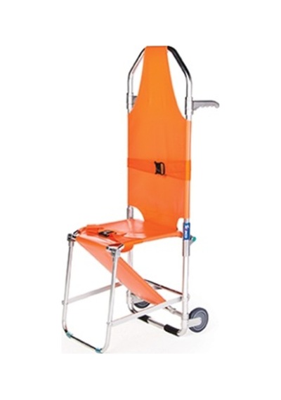 Comfort Plus Kombinasyon Sandalye Sedye Ambulans Sedye