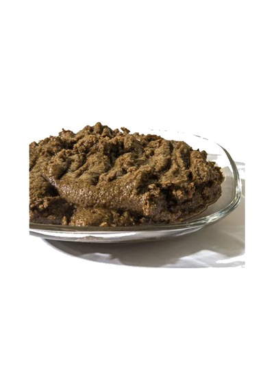 Katkısız Sarı Haşhaş Ezmesi 1 KG