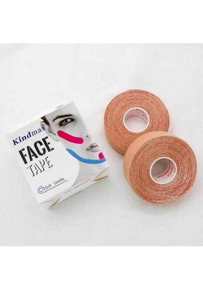 YÜZ GÜZELLİK BANDI  BANDI FACE TAPE