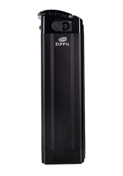 Zippil RKS RSIII XS25 RS3 Uyumlu 36V 10Ah E-Bike Batarya