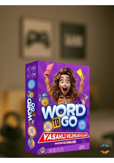Anlat Bakalım Kart Oyunu Tabu Xl Edition Ve Pembe Yengeç Word To Go
