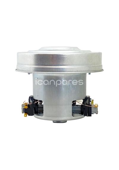 Conti İle Uyumlu Cvc 101 Verdura Süpürge Motoru 1800w Ht64