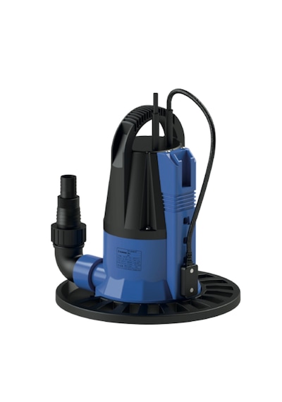 Sumak Sdf500 Gf Sıfırdan Emişli Dalgıç 0,5 Hp