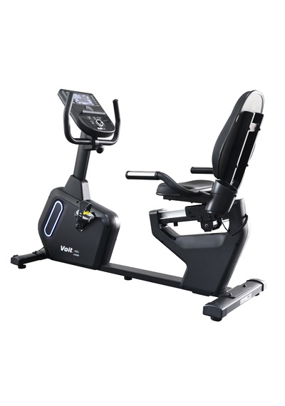 Voit Pro Ct2000 Bluetooth'lu 32 Kademeli Manyetik Yatay Kondisyon Bisikleti