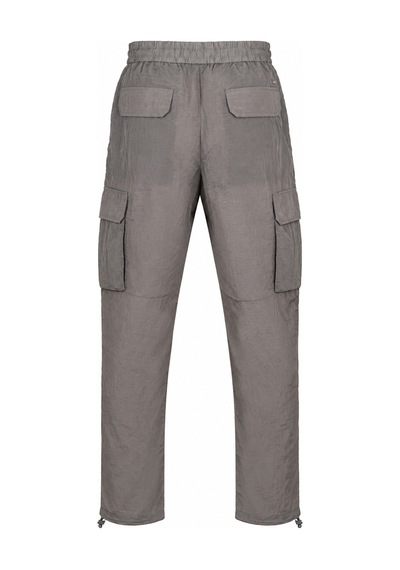 Armani Exchange Armanı Exchange Erkek Pantolon 3kzpl5-znmqz-1916 Gri