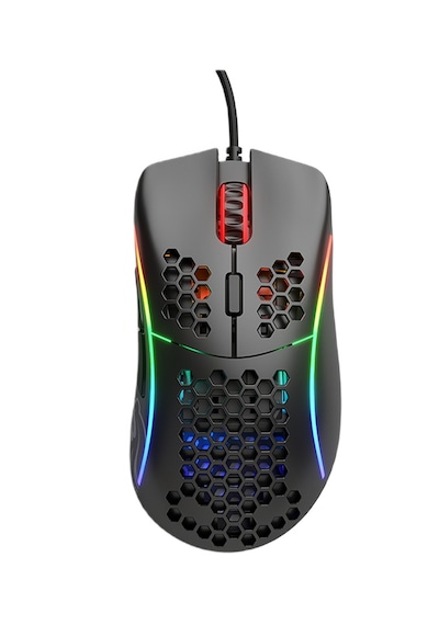Glorious Model D Kablolu RGB Oyuncu Mouse