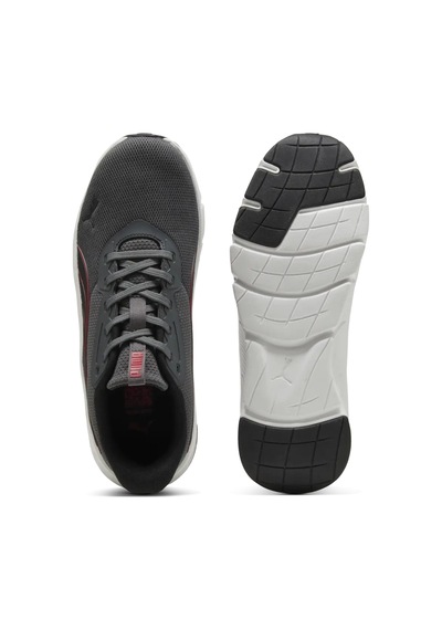 Puma Flexfocus Lite Modern Gri Erkek Yürüyüş Ve Koşu Ayakkabısı