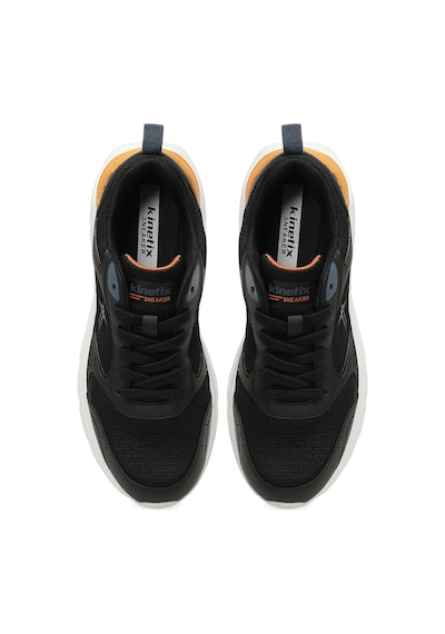 Kinetix Ramble Tx 6fx Siyah Erkek Sneaker 000000000102123464 Siyah-turuncu Kinetix Ramble Tx 6fx Siyah Erkek Sneaker 000000000102123464 Siyah-turuncu