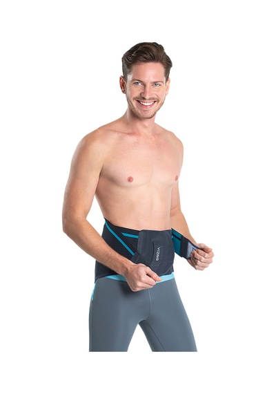 Code:275 Lumbomove Unique Siyah