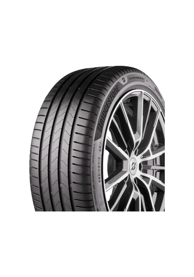 Brıdgestone 215/50R17 95W Xl Ev Turanza 6 Yaz Lastiği 2026