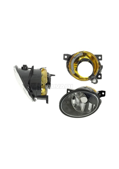 Mercedes W906 2014- Sis Lambası Sol Oem No:a9068203861