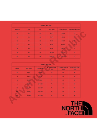 The North Face M Reaxıon Fleece Jogger - Eu Erkek Pantolon Nf0a7z9p46ı1 Bej