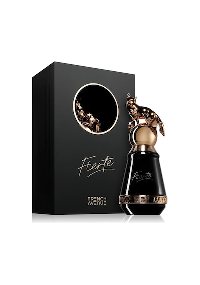 French Avenue Fierte Edp 80 Ml Kadın Parfümü Aromatik