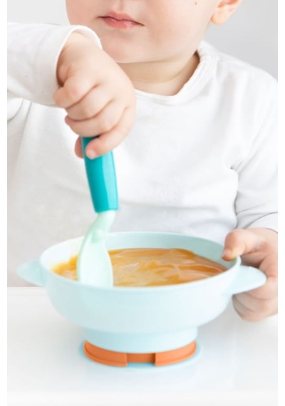 Wee Baby 360 Derece Dönen Kaşık 12'li Paket