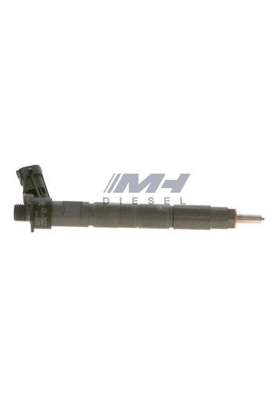 Bosch 0445116041 Common Rail Enjektör Jeep Chrysler Lancia 2.8 Crd