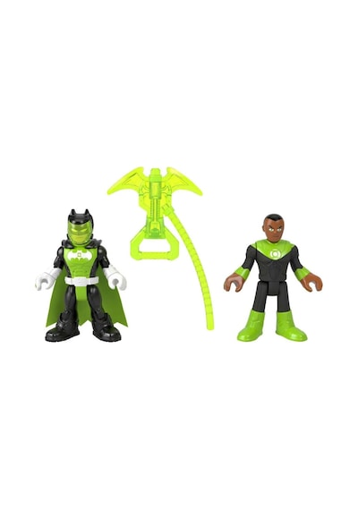Imaginext Dc Super Friends Batman Tekli Figürler M5645-hml10