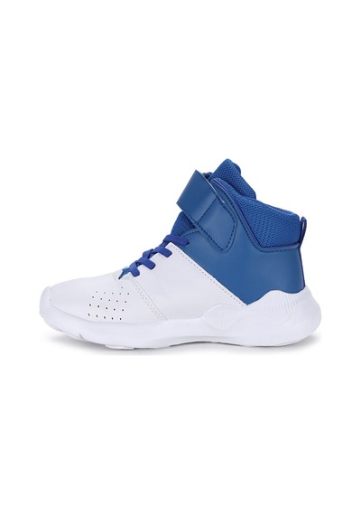 Cool Jordan Arizon Unisex Çocuk Basketbol Ayakkabısı Mavi