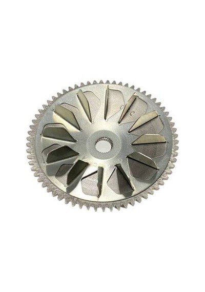Honda Spacy 110 Ön Varyatör Sabit Kasnak Oem