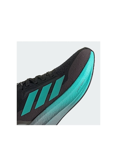 Adidas Mercedes - Amg Petronas Formula One Team Ultraboost 5x Spor Ayakkabı Siyah